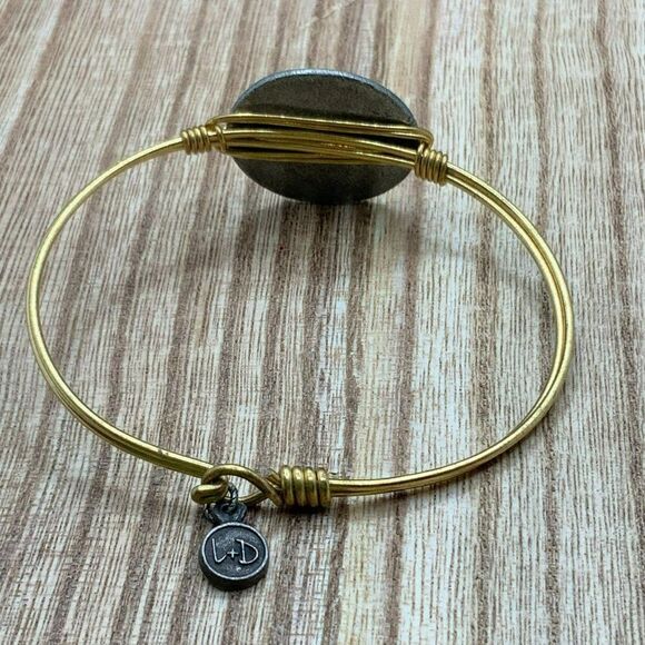 Luca + Danni Love Heart Arizona Bracelet - Picture 3 of 4